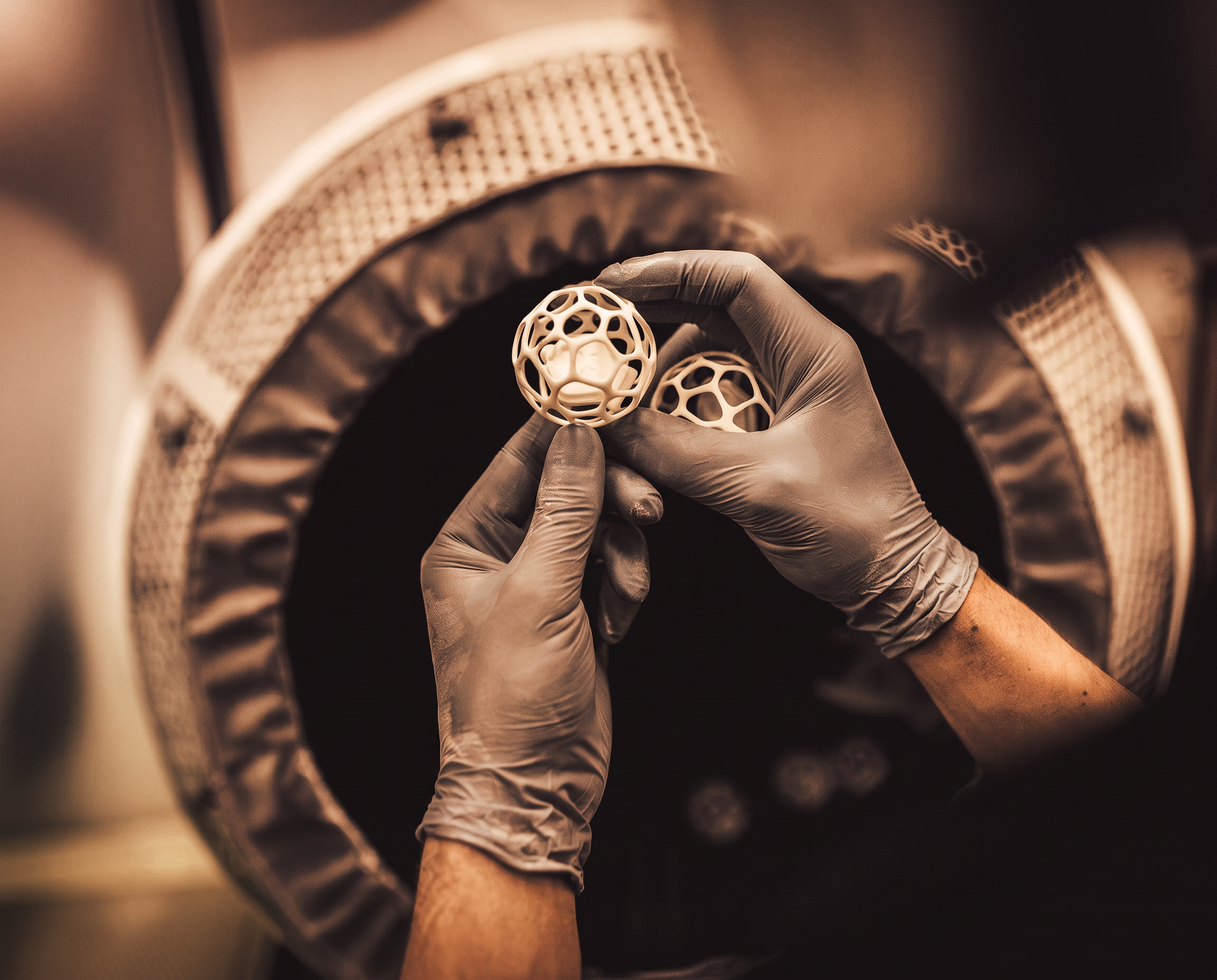 Maintaining Technology Leadership in Additive Manufacturing