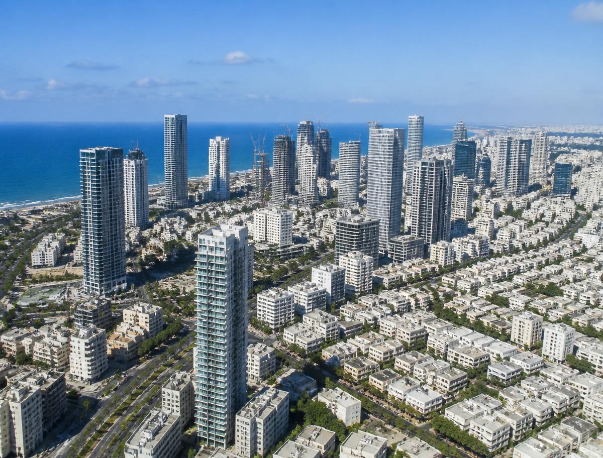 Tel Aviv, Israel